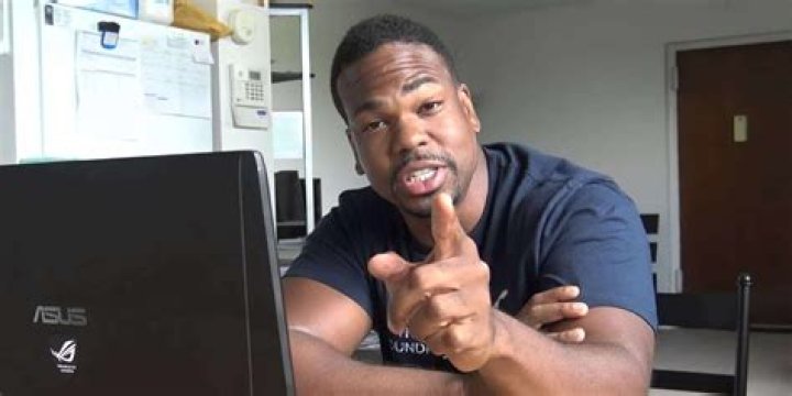 Tyrone Magnus Net Worth