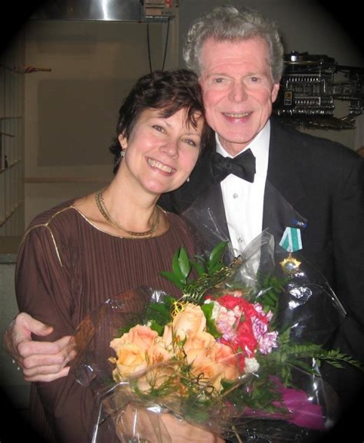 Van Cliburn Net Worth