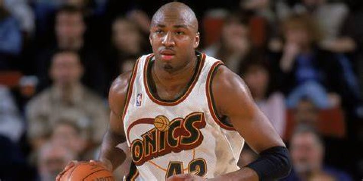 Vin Baker Net Worth