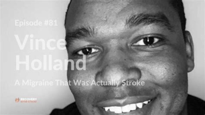 Vince Holland