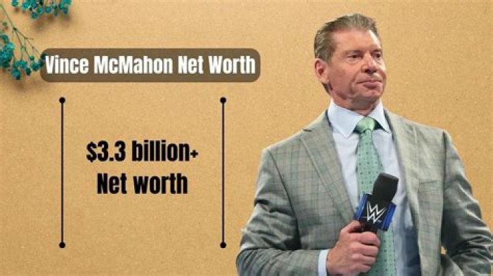 Vince Taylor Net Worth