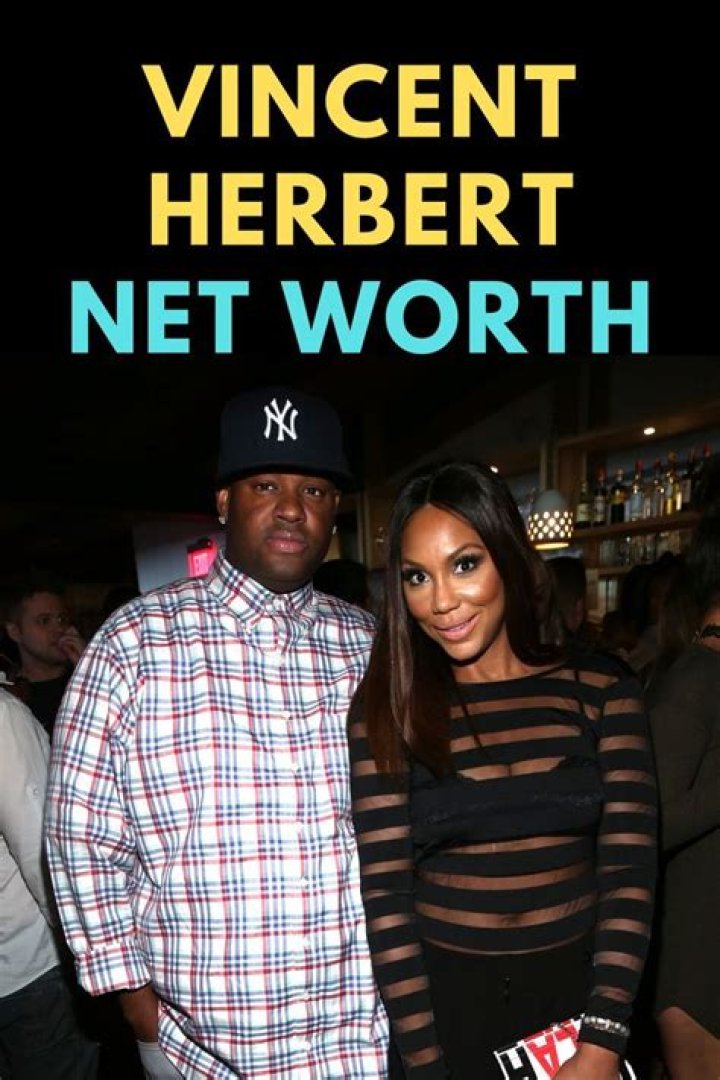 Vincent Buckles Net Worth