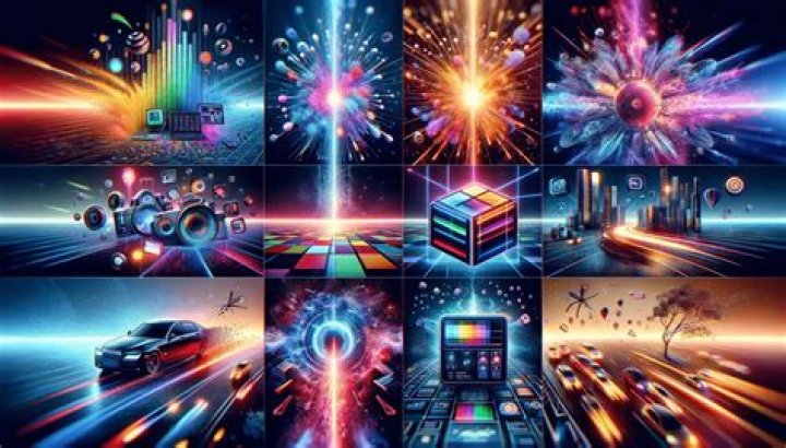 Visual Effects