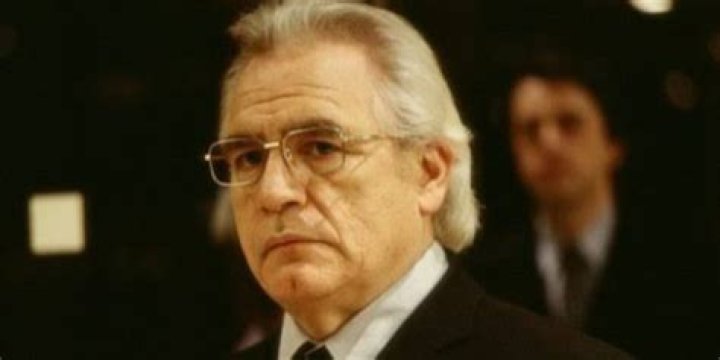 Ward Abbott
