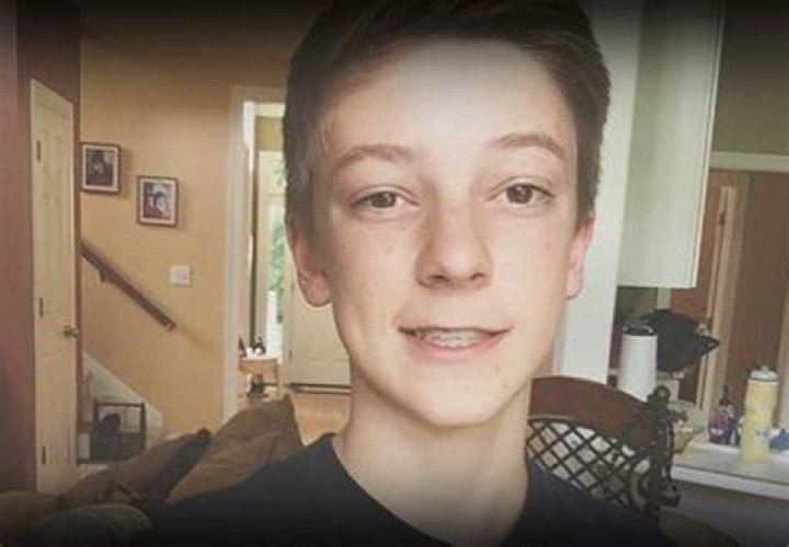 Weston Koury