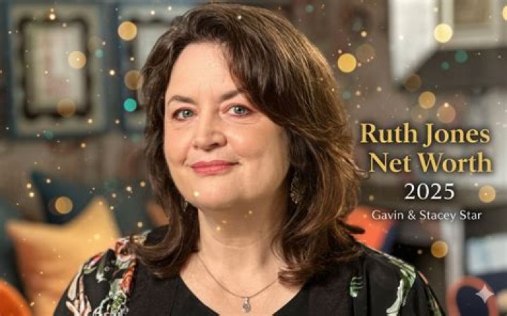 Whitney Jones Net Worth