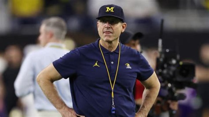 Will Jim Harbaugh Return to the NFL?