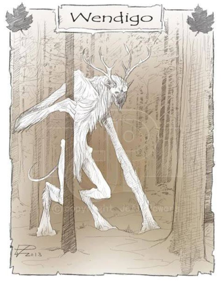 Windigo