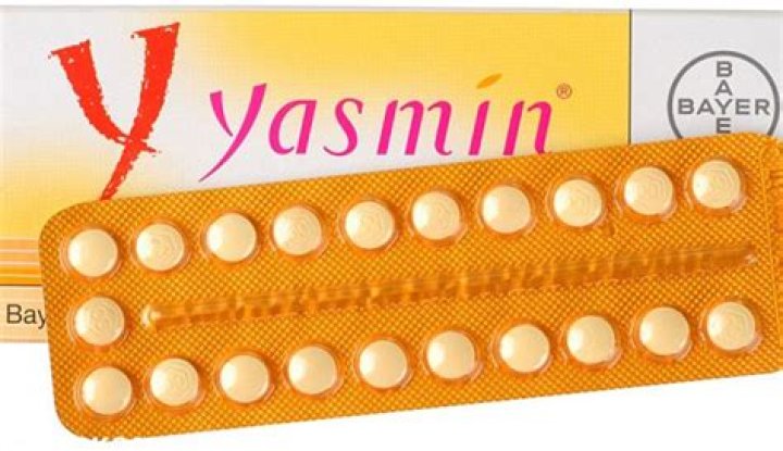 Yasmin