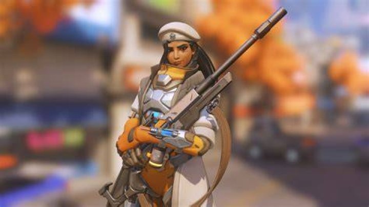 Young Ana