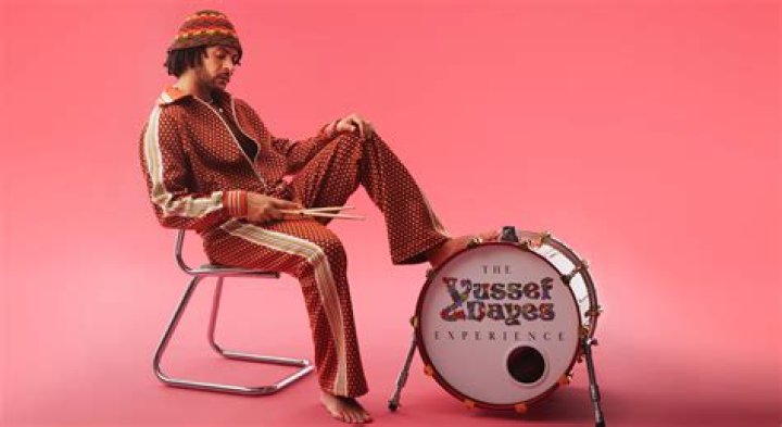 Yussef